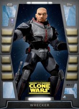 [DIGITAL CARD] Topps Star Wars - Wrecker - 2020 Base Tier 7 Digicon