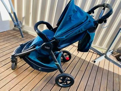 britax prams australia