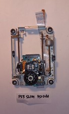 OEM PLAYSTATION 3 PS3 SLIM - BLURAY DECK w LENS KEM-450DAA CECH-2501A