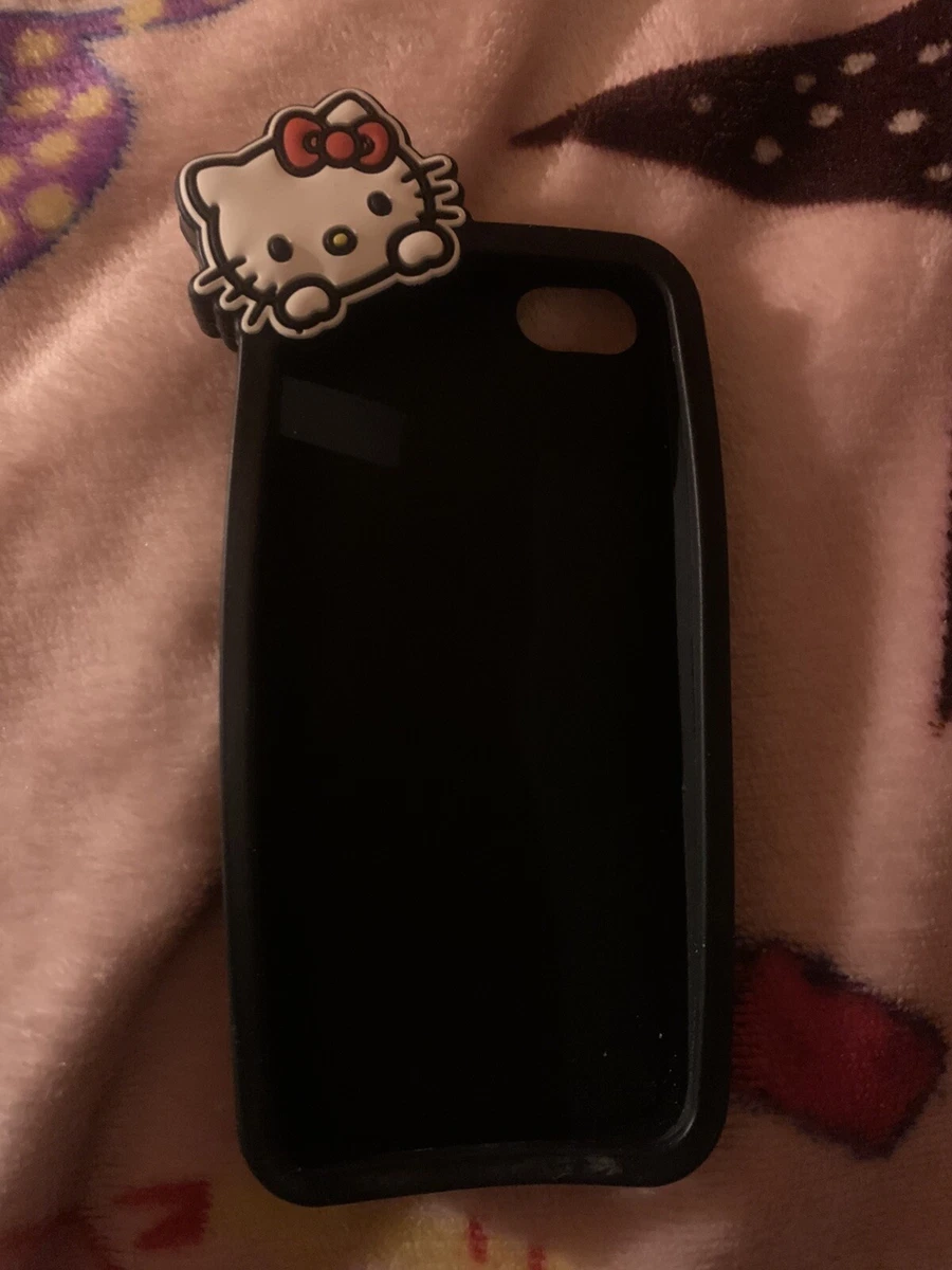 Hello Kitty Cases/Covers for iPhone 5 for sale | eBay