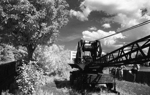 Ilford SFX200 - Thumbnail 3