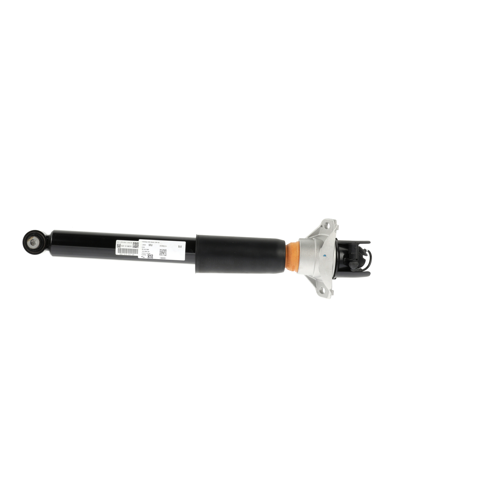 GENUINE LAMBORGHINI URUS One SACHS Rear Shock Absorber Assembly 4M0513021BF