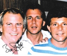 * BOBBY RYDELL * signed 8x10 photo * WILD ONE * BYE BYE BIRDIE * COA * 2