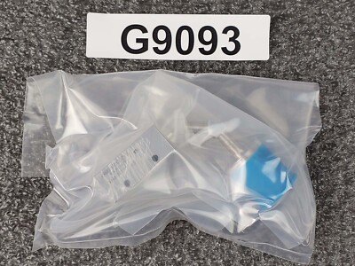 ASM 96-125485A13 PRECURSOR INLET 1/4FVCR SWAGELOK 6LV-DSW3-DMK-13896-P