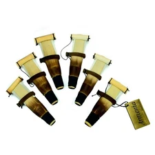 Armenian Semi - professional key A Duduk reeds 6 Khamish Rhamish