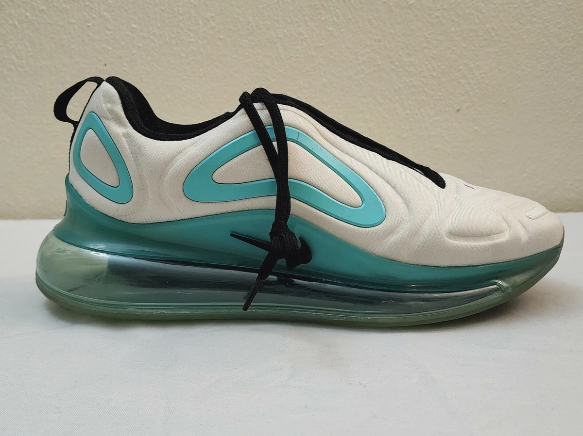 Nike 720 white shop mens