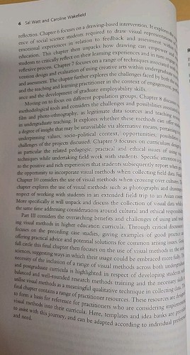 Teaching Visual Methods in the Social Sciences by Sal Watt Caroline Wakefield - Picture 12 of 18