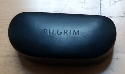 Occhiali da sole PILGRIM, con custodia - Foto 4 di 5