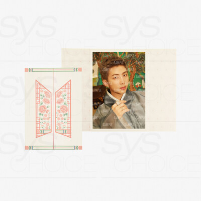 BTS Official Goods 2021 BTS DALMAJUNG MD + Tracking Number | eBay