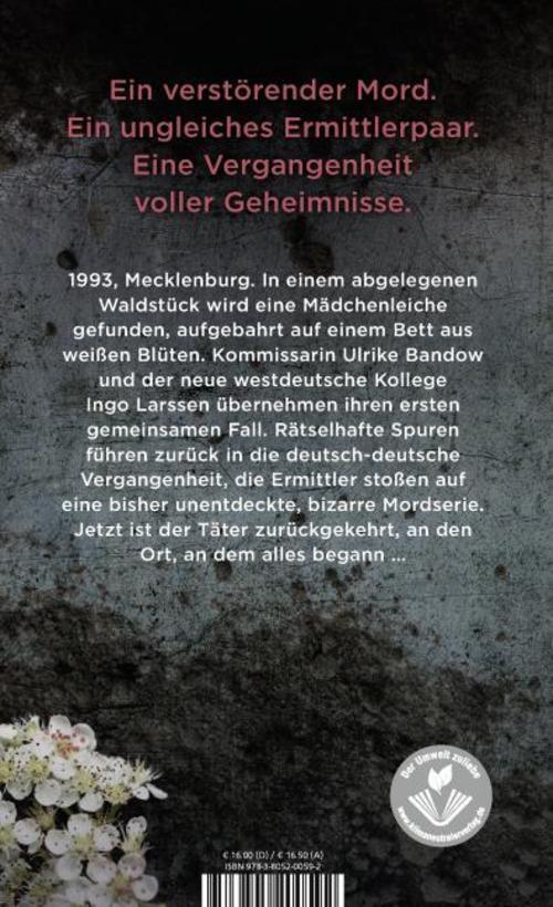 Thumbnail - Blütengrab Ada Fink