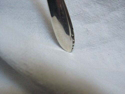 Heirloom Sterling Silver Lasting Spring Teaspoon 6-1/8" - Imagen 3 de 10