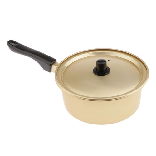 Aluminum Korean Instant Noodle Cooking Ramen Soup Pot Stockpot with eBay