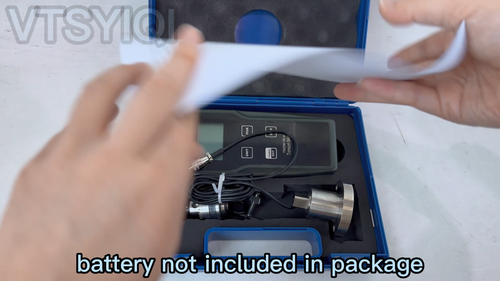 Handheld Torsion Meter Torsion Tester Torsion Gauge Torque Meter Test Instrument - Video 1 of 1