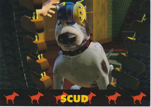 Disney Toy Story 1996 2 tarjetas coleccionables individuales **Tú eliges** - Imagen 10 de 72