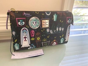 haunted mansion crossbody