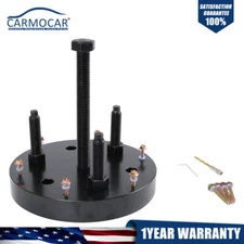 Crankshaft Rear Main Seal Wear Sleeve Installer Remover Tool 3164780  for Cummin