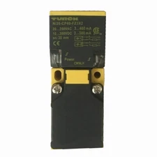 TURCK Ni35-CP40-FZ3X2 13403 Inductive sensor #