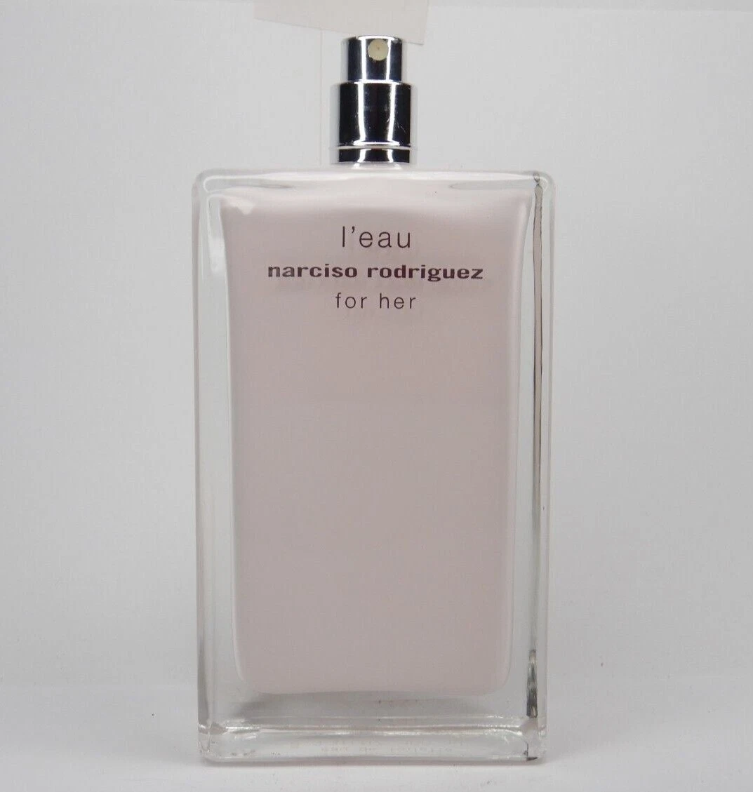 narciso rodriguez edt 100 ml