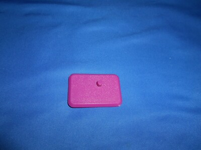 1993 GI JOE ARAH NINJA FORCE BANZAI STAND PART ACCESSORY