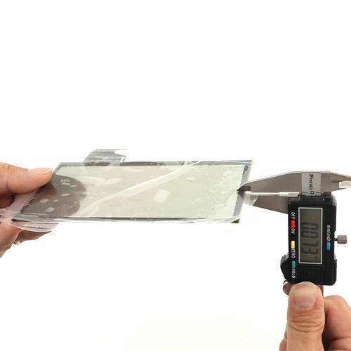 For VW MIB STD2 200 682 682G 684E Car Radio 6.5 '' Glass Touch Screen Digitizer - Picture 14 of 19