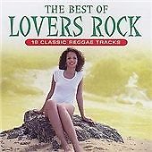 Various : Best of Lovers Rock CD Value Guaranteed from eBay’s biggest ...