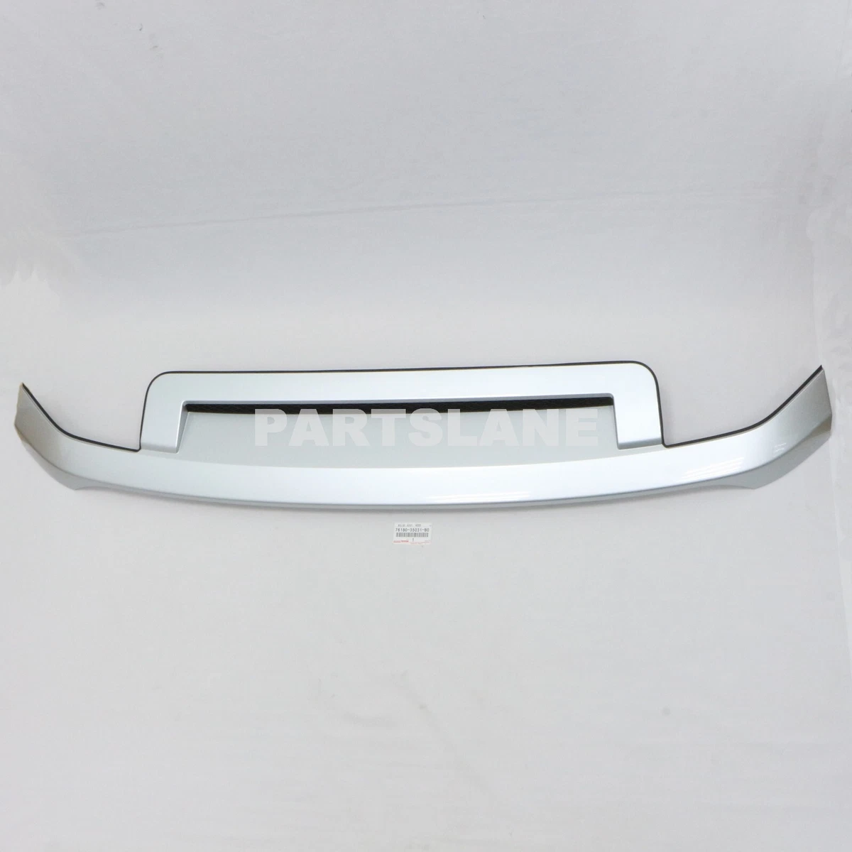 76180-35031-B0 Toyota OEM Genuine BULGE ASSY HOOD | eBay