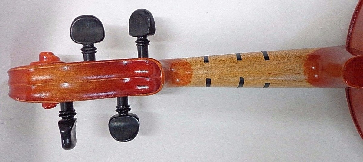 Masakichi Suzuki Violin #102 Size 3/4 - FREE SHIPPING!!! | eBay