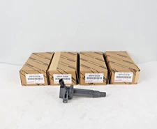 4PCS Denso Ignition Coil 90919-02239 For Toyota Matrix Corolla 1.8L New