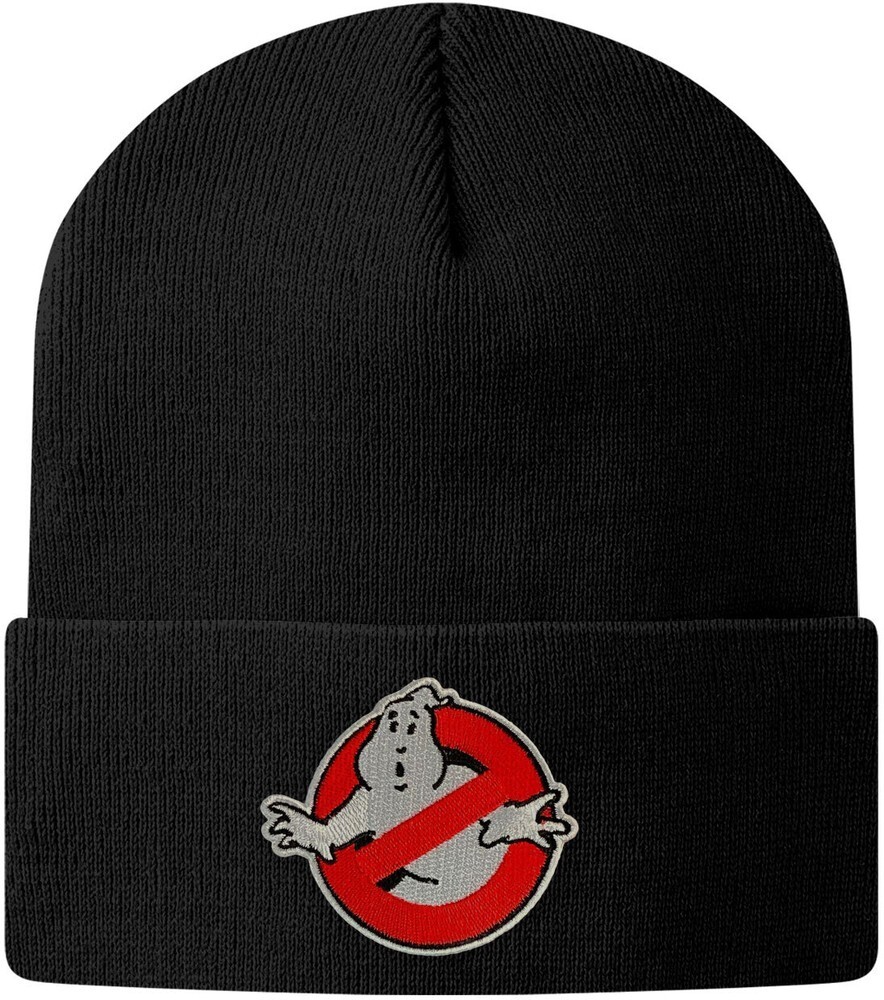 Шапка-бини Cal Bears с большой нашивкой Черная 5490₽