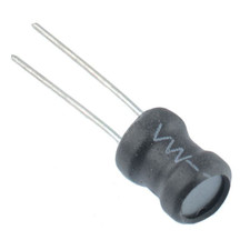 5 x 47uH Radial Ferrite Choke Inductor