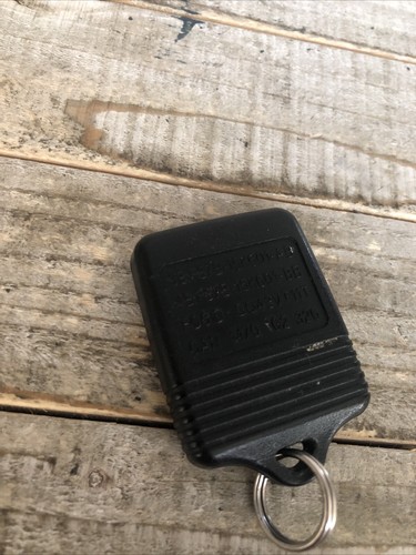 F-150, 1998-99-00-01-02-03-04-05 Ford F-150 Keyless Remote #3BF87B15K601AB - Picture 4 of 5