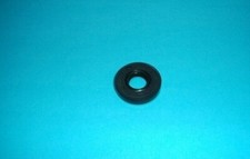 1 Wellendichtring 28 x 47 x 7  WAS = TC Werkstoff NBR mit Staublippe