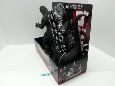 Bandai Godzilla: Final Wars Action Figure for sale online | eBay