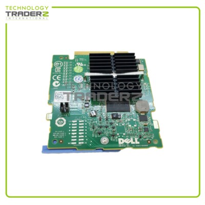 MCRJM Dell PowerEdge PERC H200 SAS RAID Controller 0MCRJM