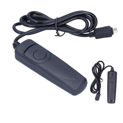 RM UC1 Digital Camera Shutter Release Cable Remote Control Trigger For Olymp Kit