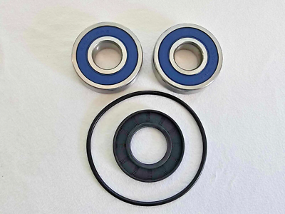 Kawasaki VN1500J Vulcan Drifter 1999-2000 Rear Wheel Bearings And