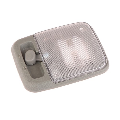 Car Styling Rear Interior Reading Light Inside Roof Lamp Compatible For Nv200 - Afbeelding 9 van 11