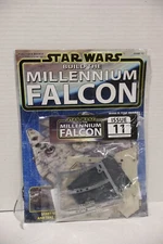 Deagostini - Build The Millennium Falcon Issue 11