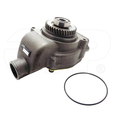 Aftermarket Water Pump Replacement REF RD1615719 fits Caterpillar CAT C15