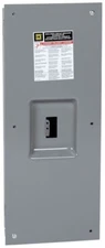 Square D Q23225NF Circuit Breaker Enclosure 225A 240Vac Type 1 Enclosure Indoor