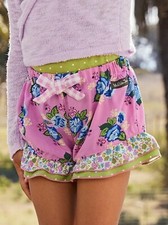 NEW Girls MATILDA JANE Brilliant Daydream Clear Visionary Short SIZE 2 NWT