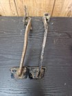 <!--F#f_0-->HOLDEN Hq Hj Hx Brake and Clutch Pedals For manual<!--F/-->