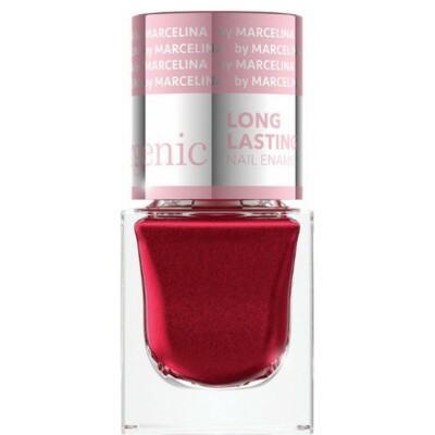 Bell HYPOAllergenic Rich Intense Metallic Nagellack Multi Hochglanz Farben