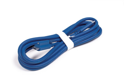 Pico Technology USB Typ-C auf Typ-C Kabel voll funktionsfähig 1,8m TA532