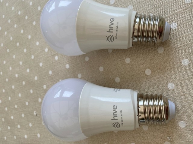 using alexa with hive