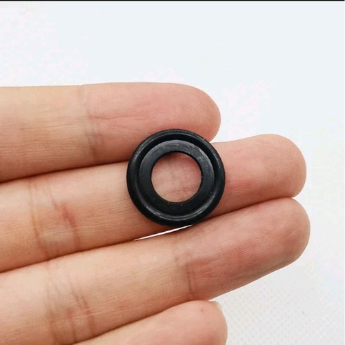 10pcs Car Oil Drain Plug Gaskets Crush Washer Seal  For GM 12616850 3536966 - Picture 5 of 11