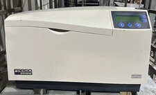 FARGO DTC510 SINGLE SIDED FULL COLOR ID CARD PRINTER