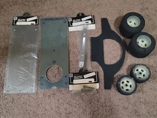 VINTAGE 1/8 1979 KYOSHO FANTOM 20 #1478  RARE HARD TO FIND NEW USED PARTS LOT