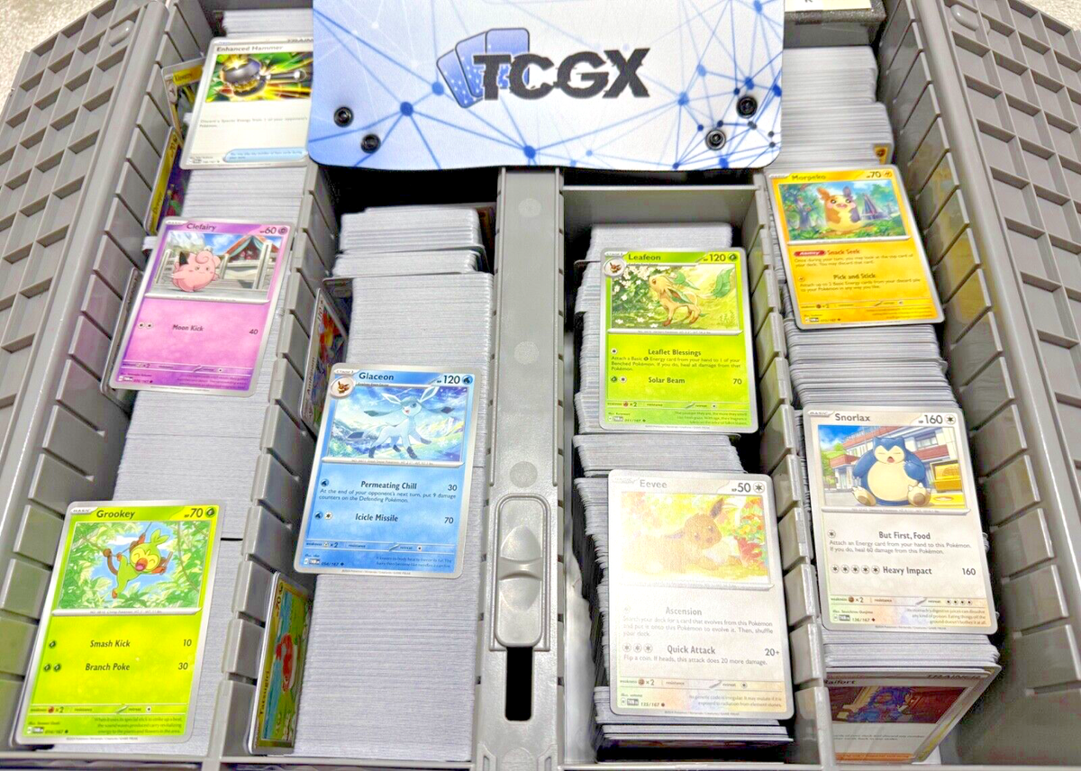 POKÉMON CARDS BUNDLE TCG X25 Joblot Rare Holo/Promo/Rev/Rares Gift - Foto 5