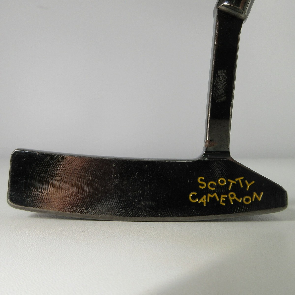スコッティキャメロンスタジオデザイン3.5 340gScotty Cameron Amazon.com : Titleist Scotty Cameron Special Select Newport